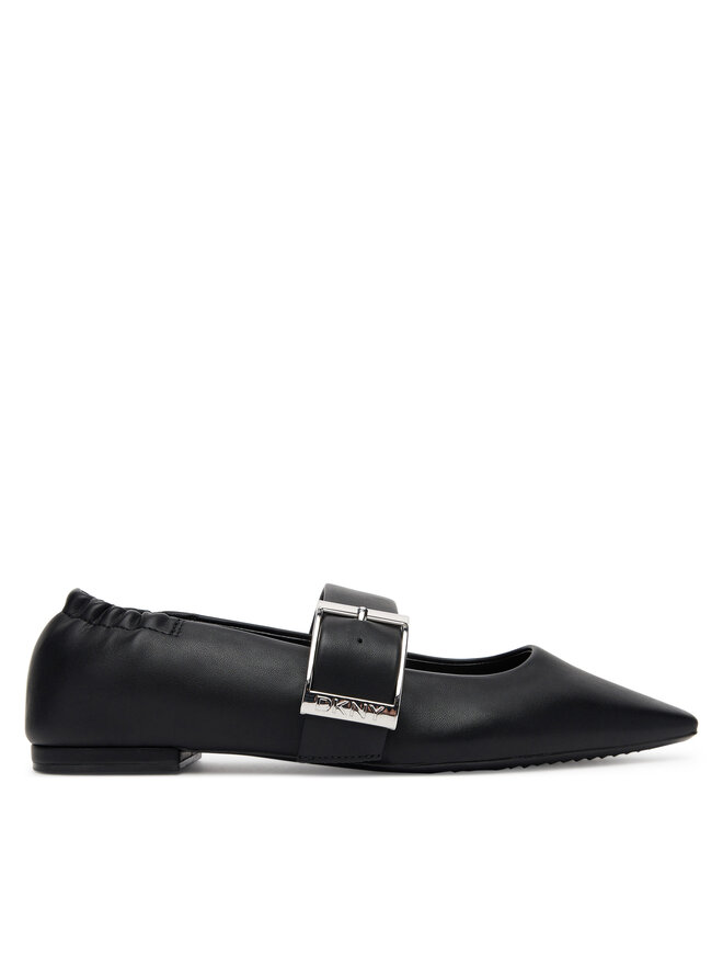 Балетки Cormic K3501170 Dkny, черный