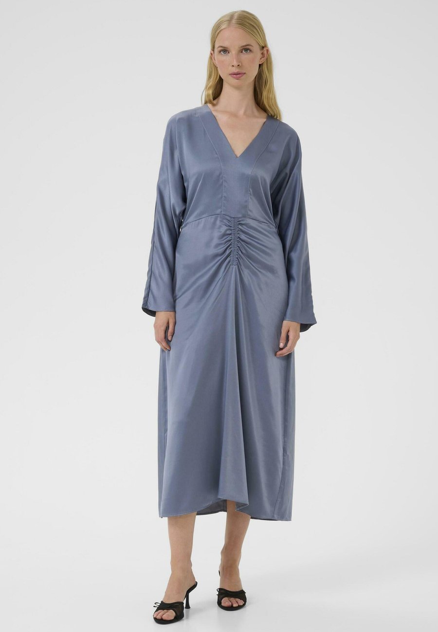 

Платье Karen by Simonsen Cocktail dress / Party dress, Folkstone Gray/Grey