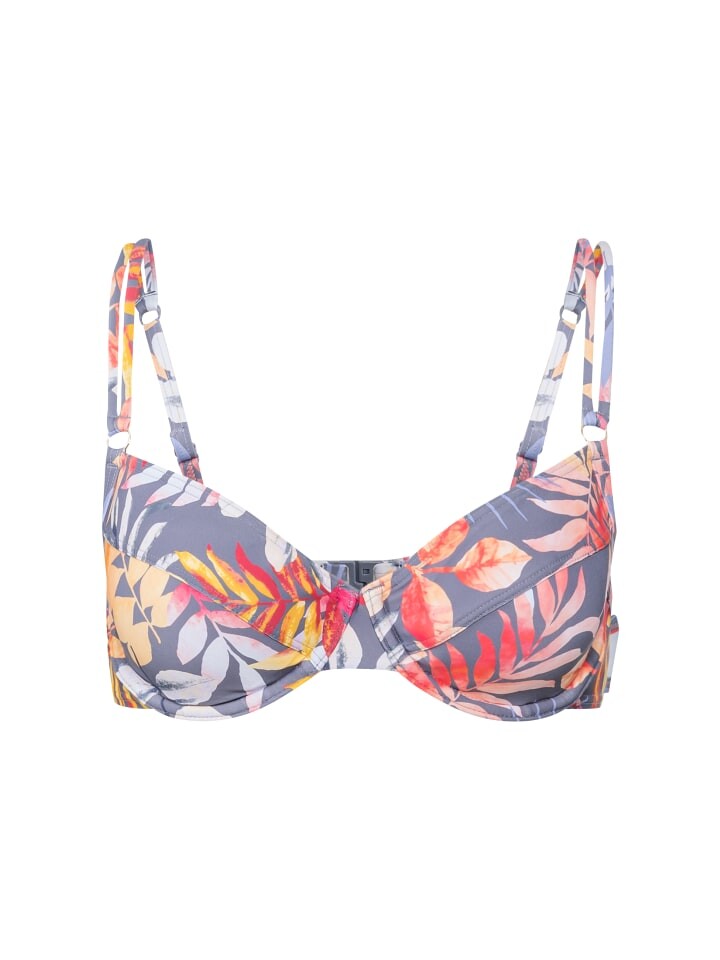 

Верх бикини Vivance Top, цвет grau-bedruckt