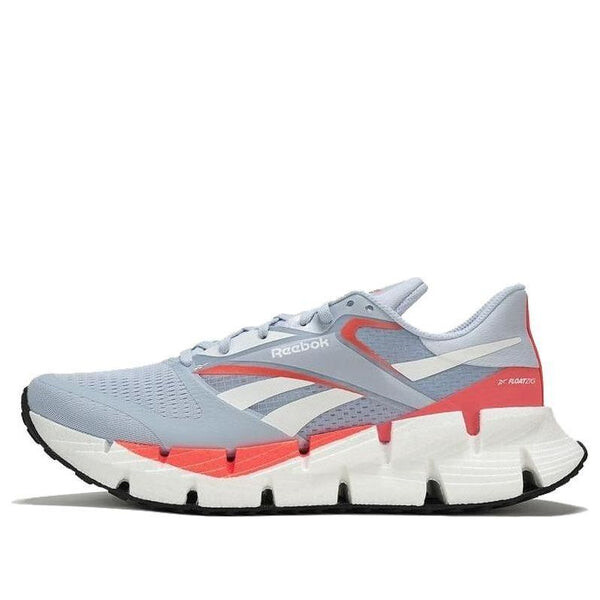 

Кроссовки floatzig 1 'pale blue orange flare' Reebok, синий