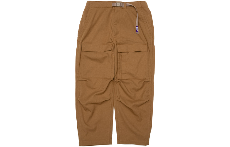 

Брюки карго мужские хаки THE NORTH FACE PURPLE LABEL