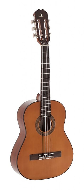 

Акустическая гитара Admira JUANITA 1/2 Student Series 1/2 Size Cedar Top Mahogany Neck6-String Classical Acoustic Guitar