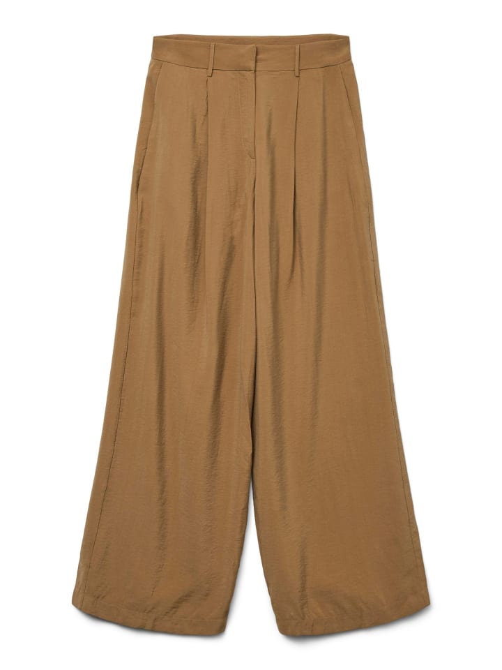 

Тканевые брюки Vero Moda