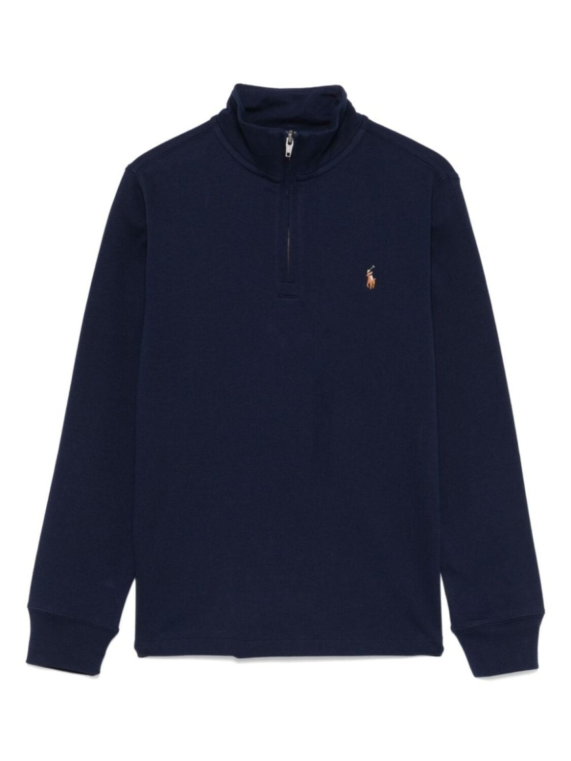 

Футболка Polo Pony с вышивкой POLO RALPH LAUREN KIDS, синий