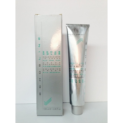 

Крем-краска для волос Echos Color Professional Color Cream Intensive Copper Dark Blonde