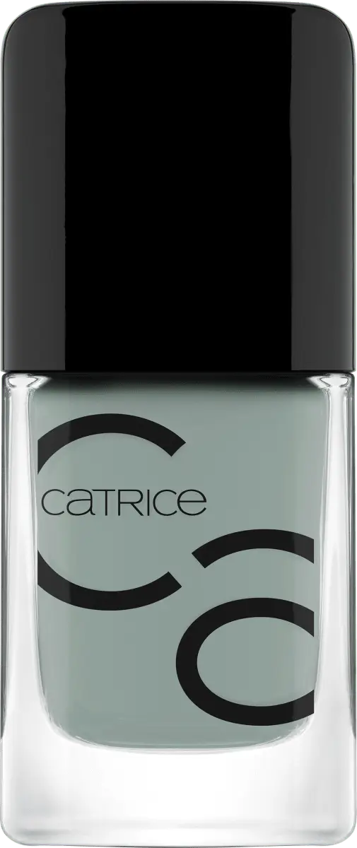 

Гель Nagellack Iconails 167 Love It Or Leaf It 10,5 мл Catrice