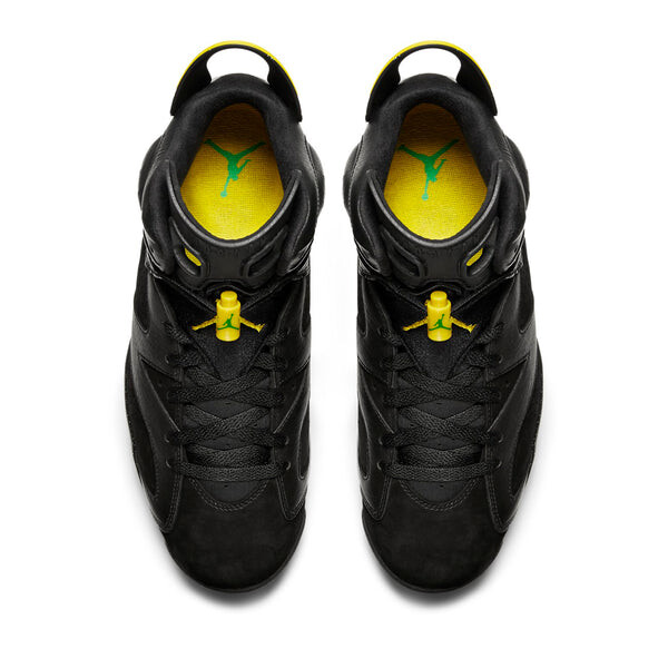 Кроссовки 6 ретро x cp3.iii Air Jordan, мульитколор — фото 2