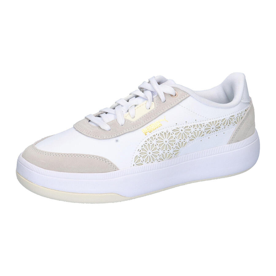 Женские кроссовки Puma Tori Laser Cut 389341