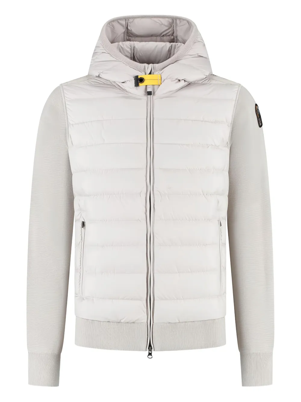 

Куртка Illuga Parajumpers, серый