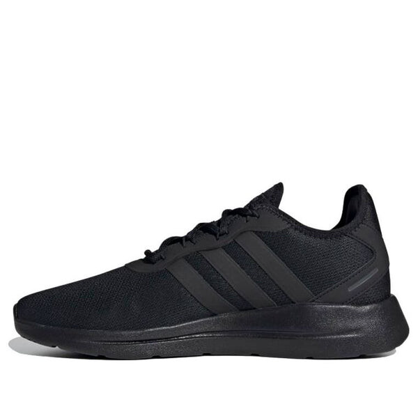 

Кроссовки облегченные гонщики rbn 2.0 Adidas, черный