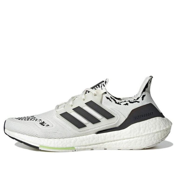 

Кроссовки ультрабуст 22 Adidas, белый