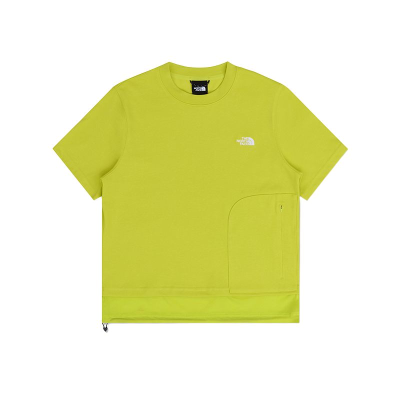 

THE NORTH FACE Футболка Urban Exploration для женщин, весенний аква-зеленый