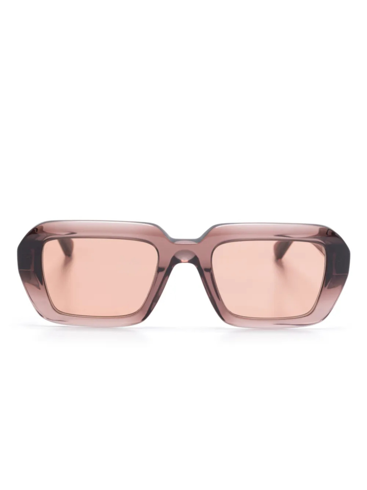 

Солнцезащитные очки Нима Mykita, коричневый