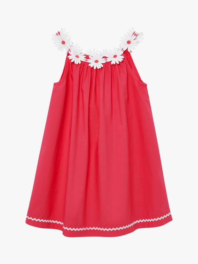 

Детское платье Daisy Sun Trotters, Watermelon