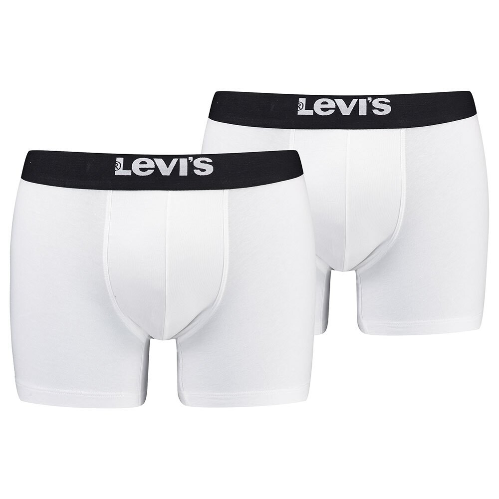 

Боксеры Levi´s 701222842 2 шт, белый
