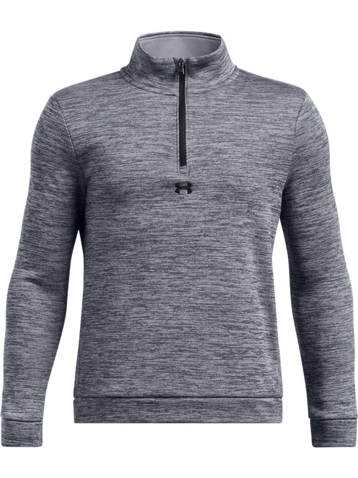 

Толстовка с капюшоном Under Armour, серый