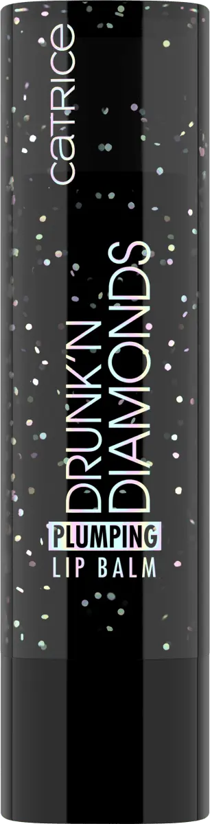 

Lippenbalsam Drunk'n Diamonds Plumping 050 Bury Me In Rubies 3,5 г Catrice