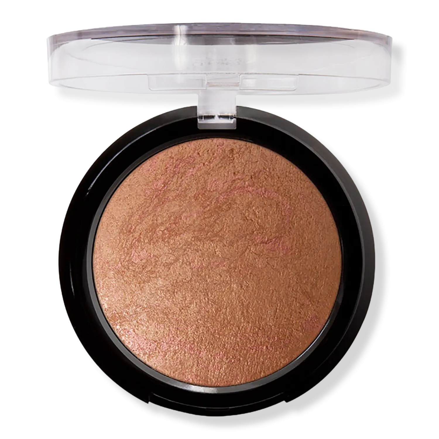 

Бронзер Golden Soleil Baked Bronzer J.Cat Beauty, Cancun Golden Tan