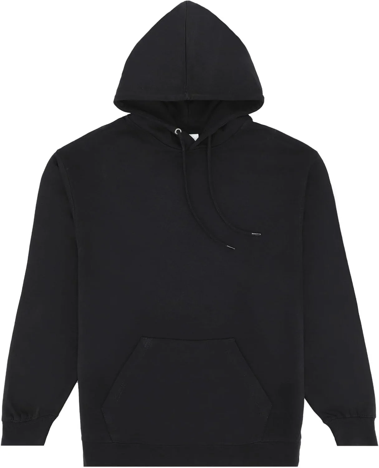 

VANCE LEATHERS USA мужская толстовка с капюшоном из флиса