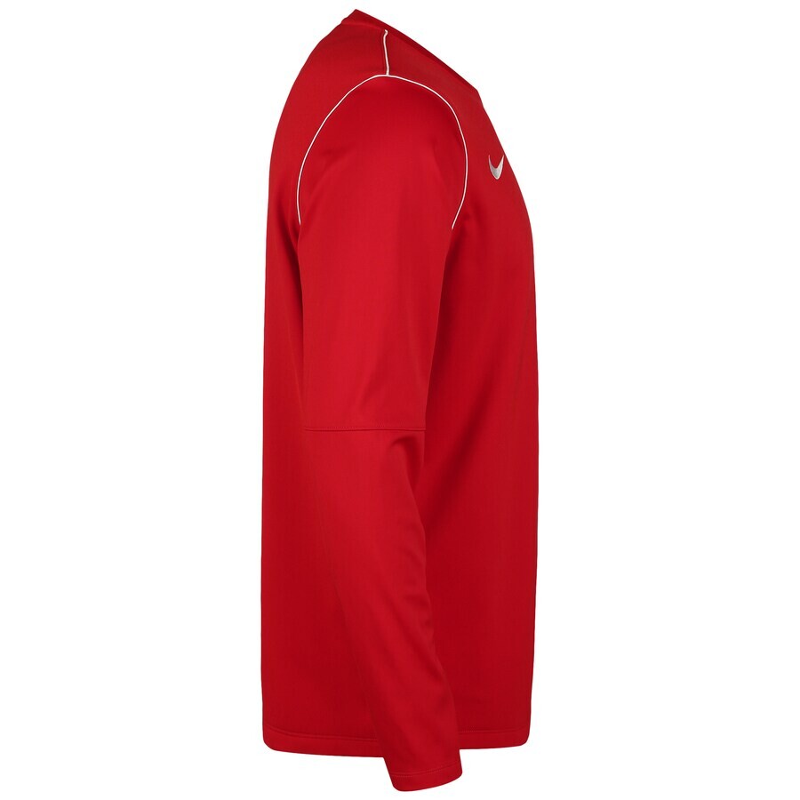 Дышащая футболка NIKE Performance Shirt Park 20, цвет light red — фото 3
