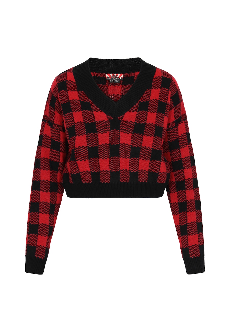 

Свитер myMo ROCKS, Mixed Colors