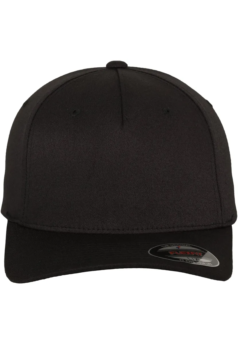 

Flexfit Flex Cap " Flexfit Unisex Flexfit 5 Panel", черный
