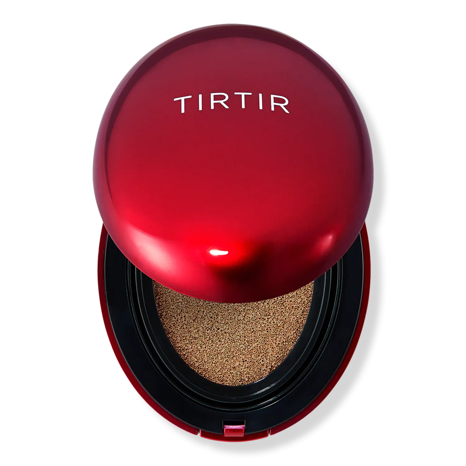 

Маска для лица, красная, мини-подушка TIRTIR, 30N RICH HONEY (medium with neutral undertone)