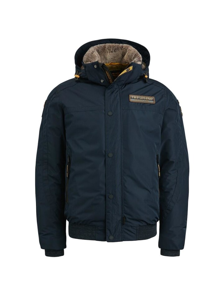 

Зимняя куртка PME Legend Jacke, цвет Salute