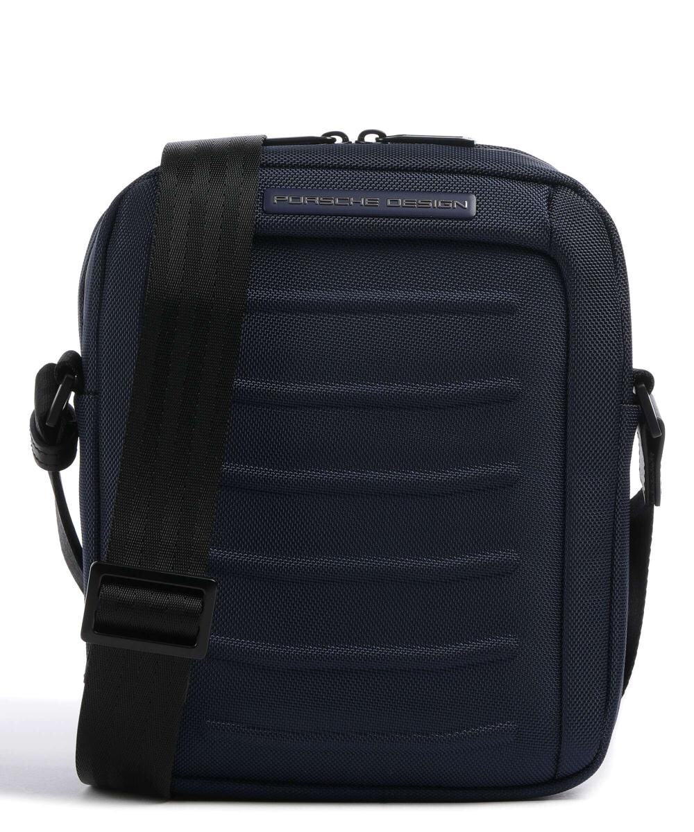 

Сумка через плечо Roadster Pro, нейлон Porsche Design, синий