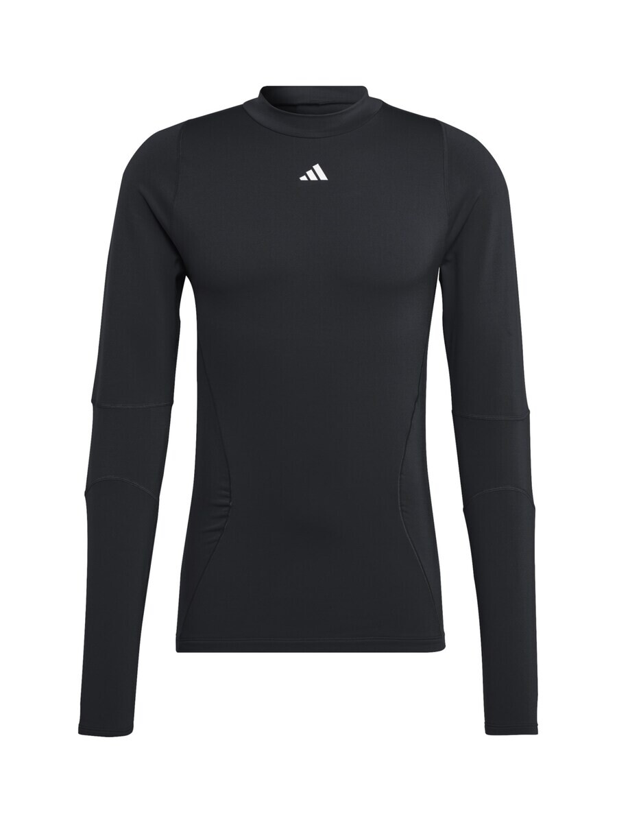 

Дышащая футболка ADIDAS PERFORMANCE Performance Shirt, черный