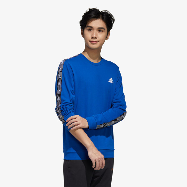 

Футболка с длинными рукавами me tpe swt Adidas