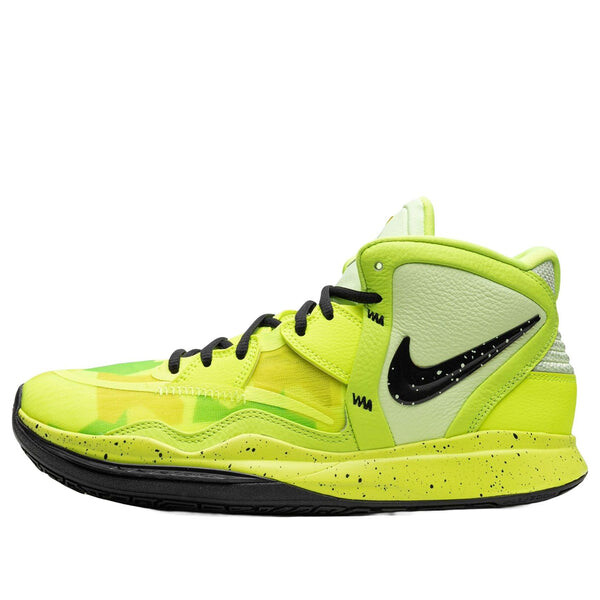 

Кроссовки kyrie infinity 'eybl peach jam' Nike, мультиколор, Оранжевый, Кроссовки kyrie infinity 'eybl peach jam' Nike, мультиколор
