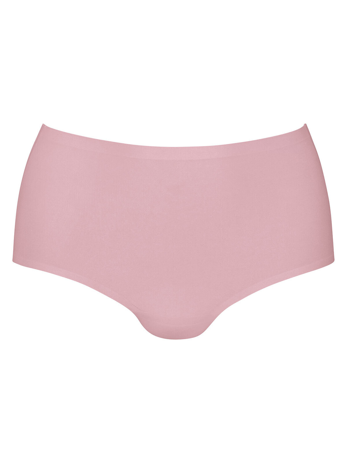

Трусы Anita High Waist Essentials, цвет rosewood