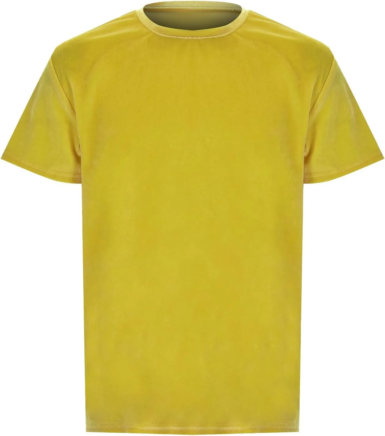 

Мужская футболка с коротким рукавом Casual Oversized