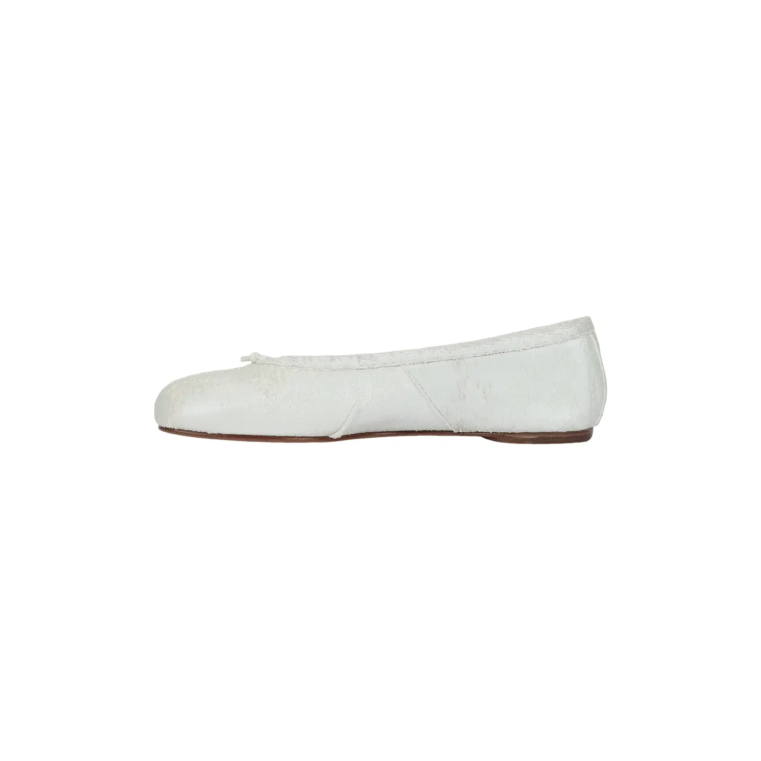 Женские балетки Tabi Toe Maison Margiela, Original Shoe Box Included