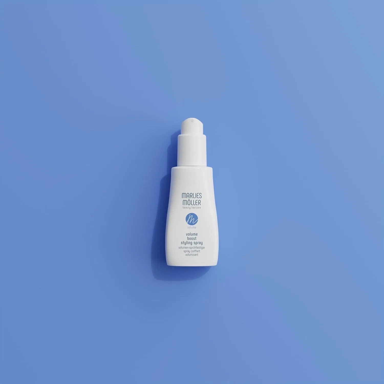 Спрей для объема волос «Volume Boost Styling Spray» 125 мл от Marlies Möller Marlies Möller — фото 4