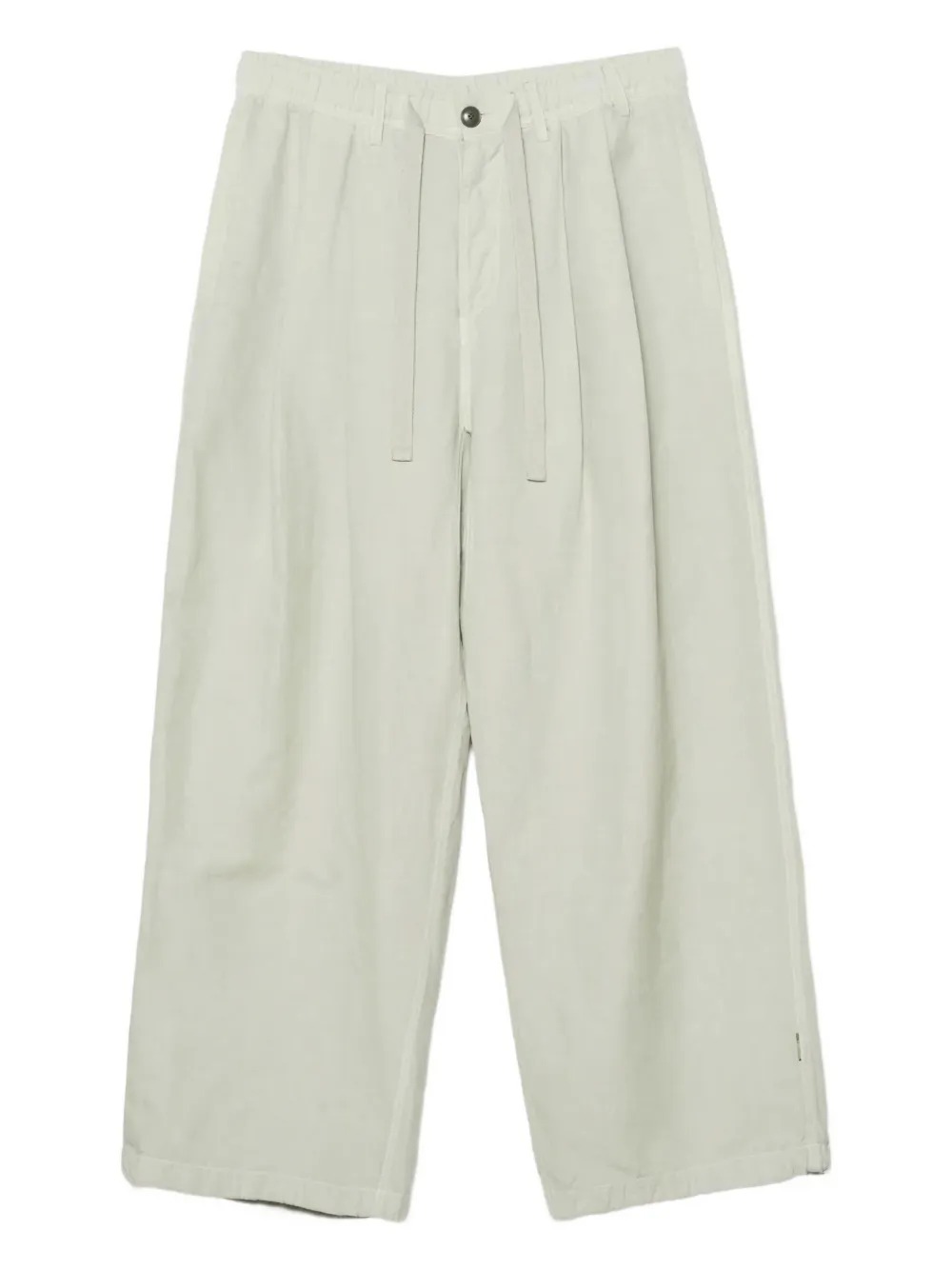 

Широкие брюки Maharishi, зеленый