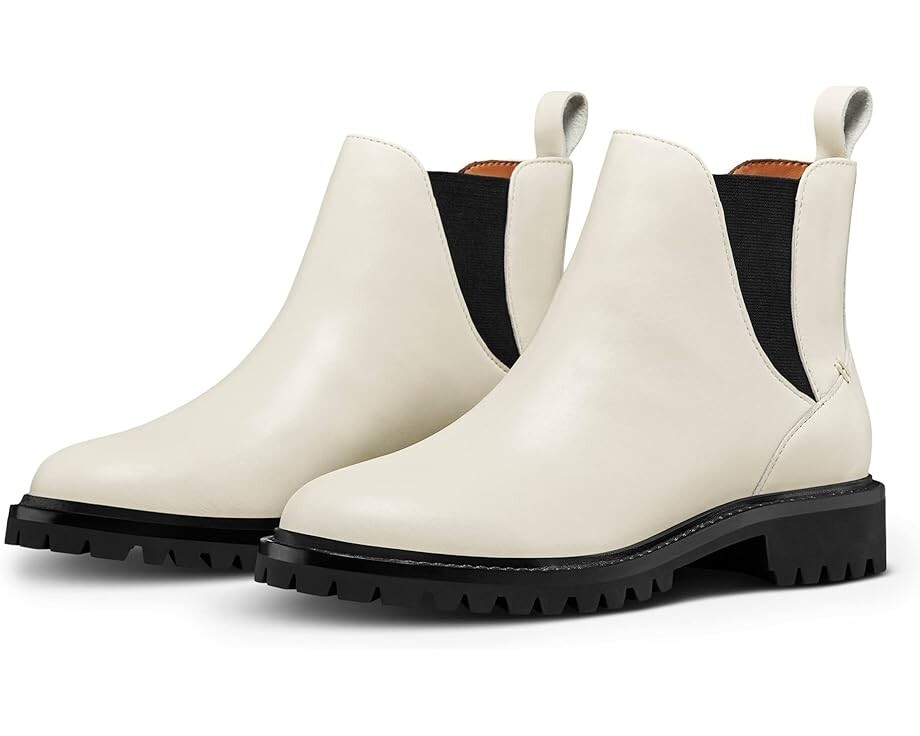 

Ботинки LABEL Go-To Chelsea, цвет Sail/Black