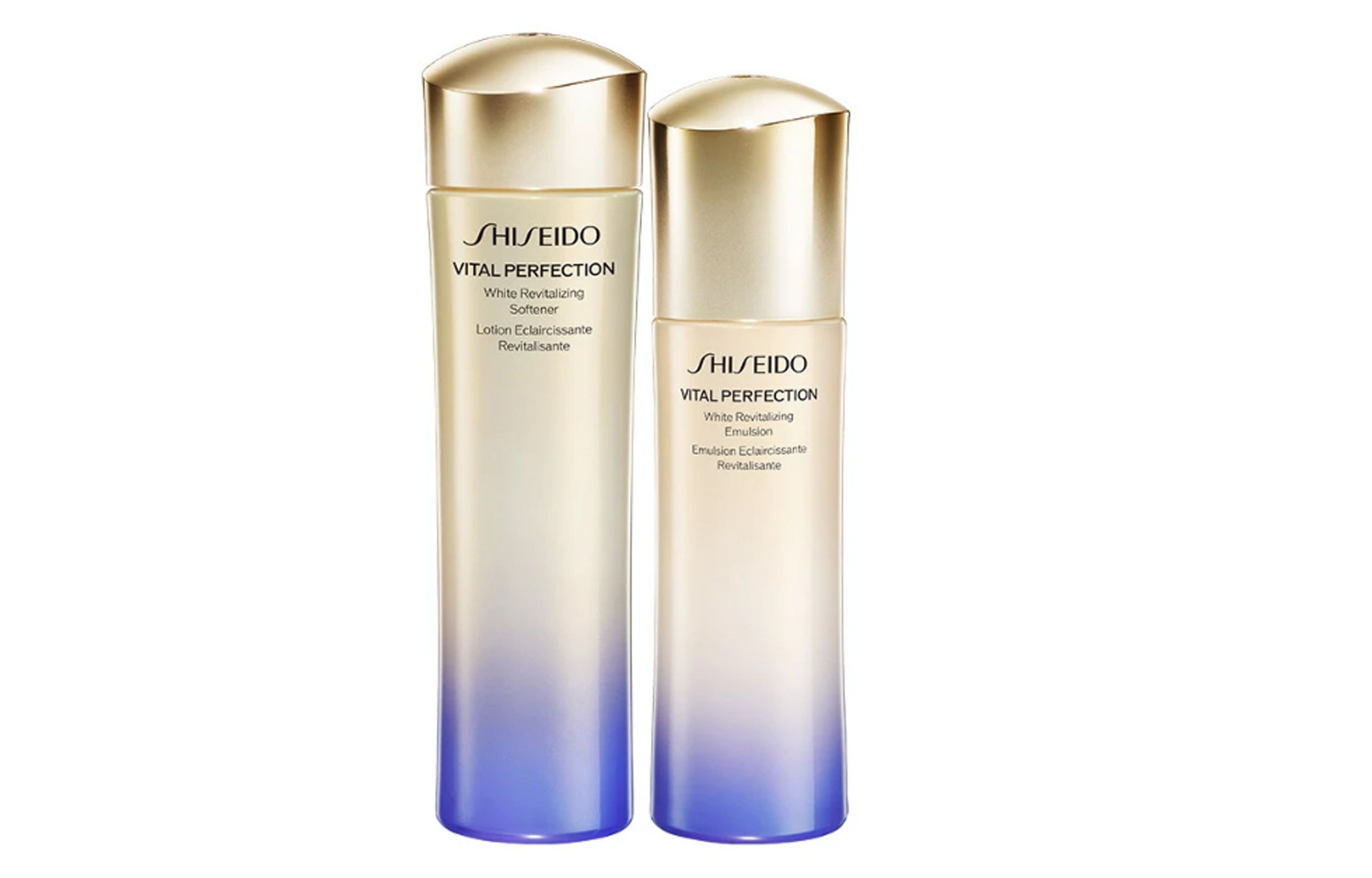 Лосьон Shiseido Vital Perfection, 100 мл — фото 2