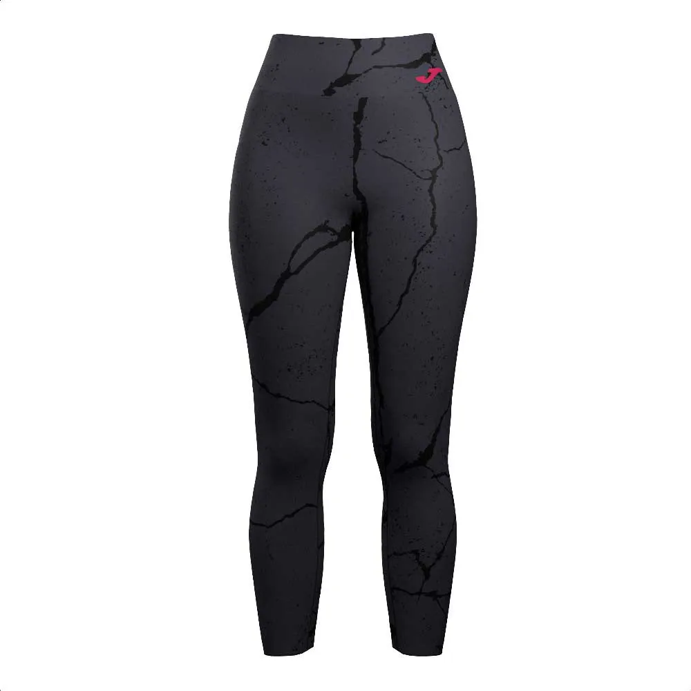 

Леггинсы Joma Inmerse R-Night, серый