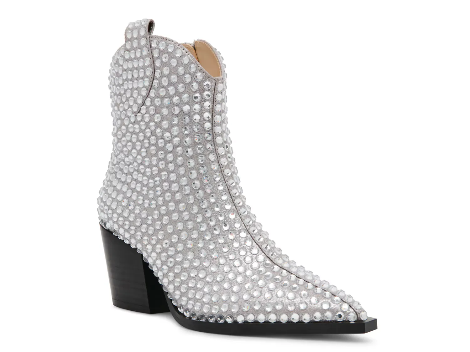 

Ботильоны Neil Western Bootie Betsey Johnson, желтый