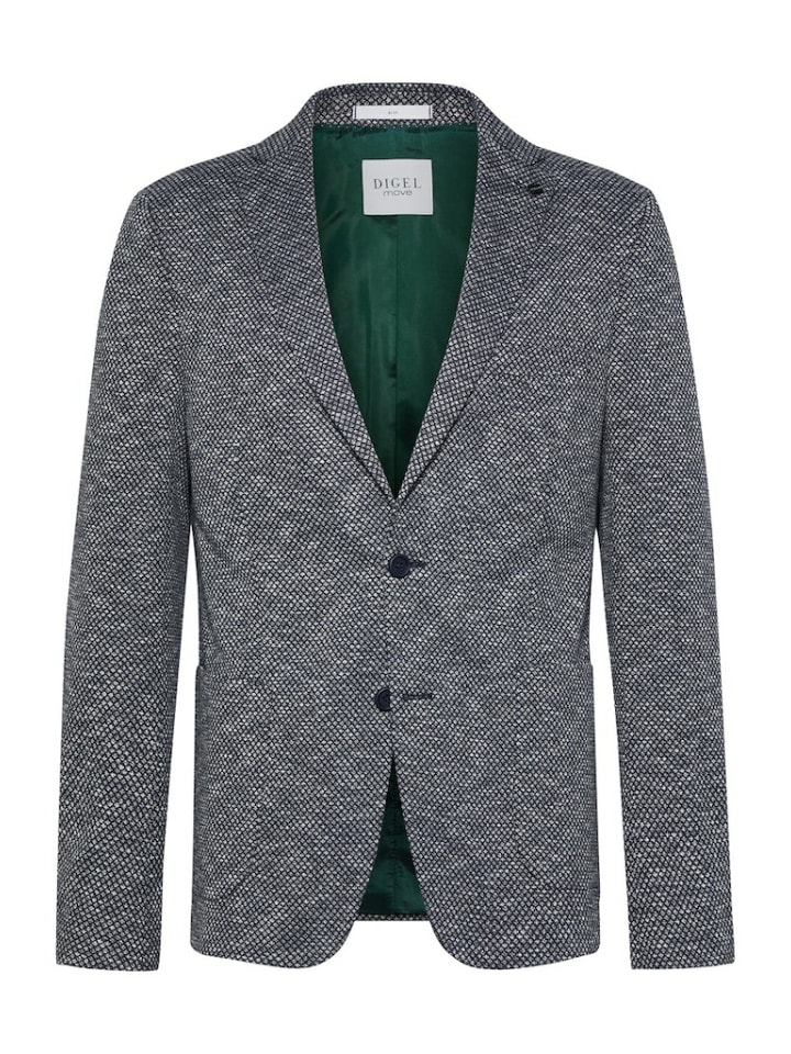 

DIGEL Мужской пиджак серого цвета