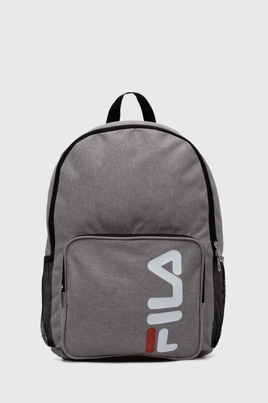 

Рюкзак Fila, серый