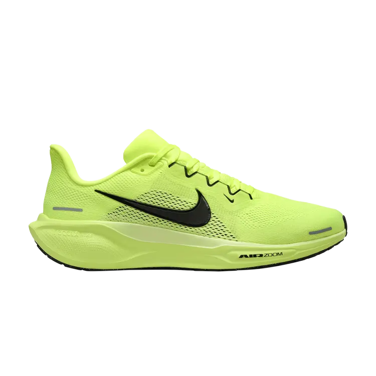 

Кроссовки Nike Air Zoom Pegasus 41, зеленый