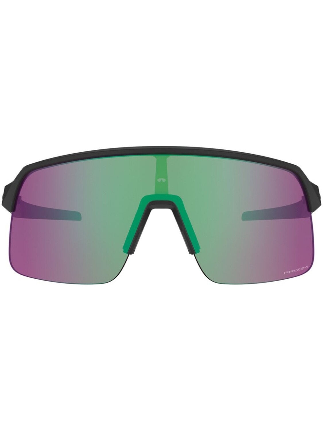 

Oakley солнцезащитные очки Sutro Lite в массивной оправе, черный