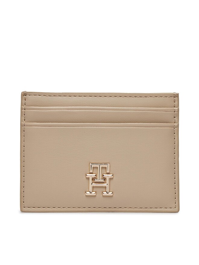 

Картхолдер Tommy Hilfiger Th Central Cc And Coin, белый