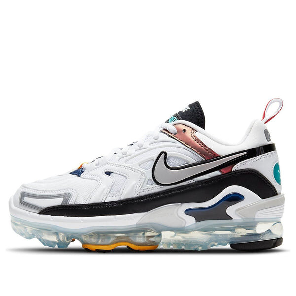 

Кроссовки air vapormax evo Nike, белый