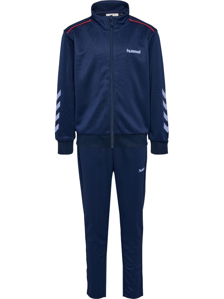 

Толстовка Hummel