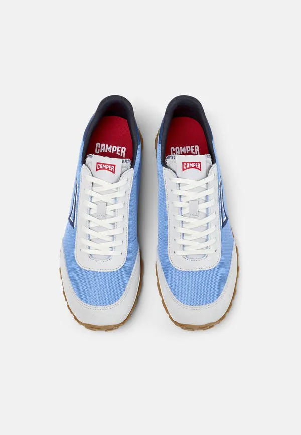 Кроссовки для ходьбы по воде Camper, Pastel Blau — фото 3