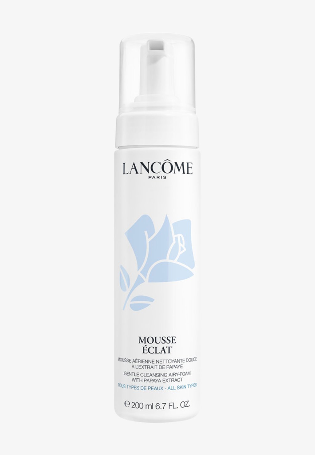 

Очищающее средство Eclat Mousse LANCÔME, цвет not defined